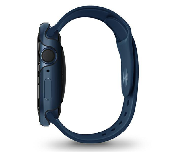 Uniq Valencia do Apple Watch cobalt blue - 1082173 - zdjęcie 2